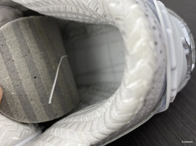 Rep MAX 3 PS Retro 429487-111 Jordan Air 'Triple White' 0822